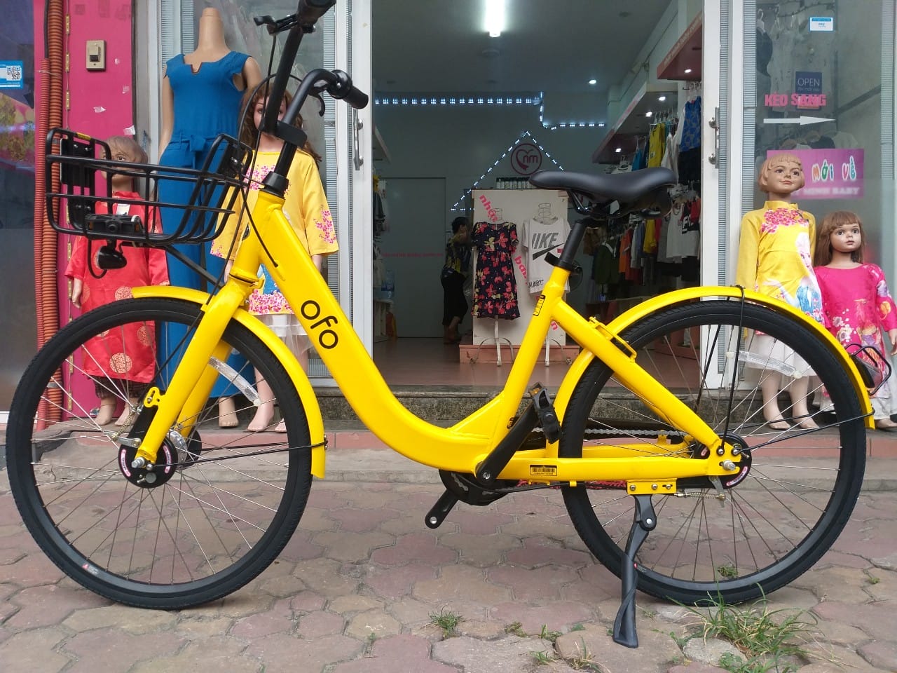 ofo-1