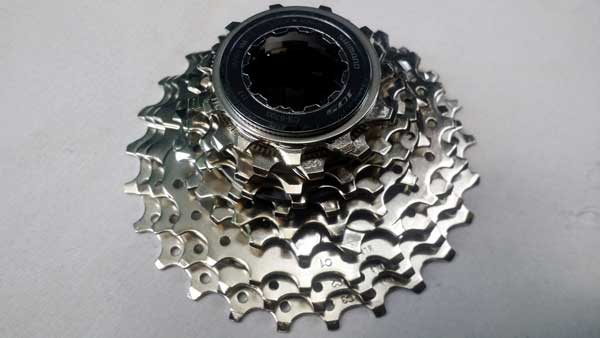 Bộ líp đĩa xe đạp điện là gì Cách dùng cỗ líp và đĩa nhập xe cộ đạp