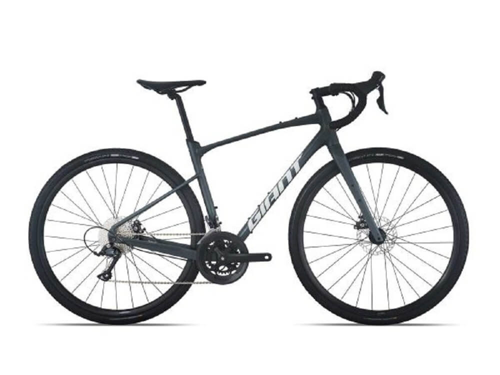 GIANT REVOLT 2 2025