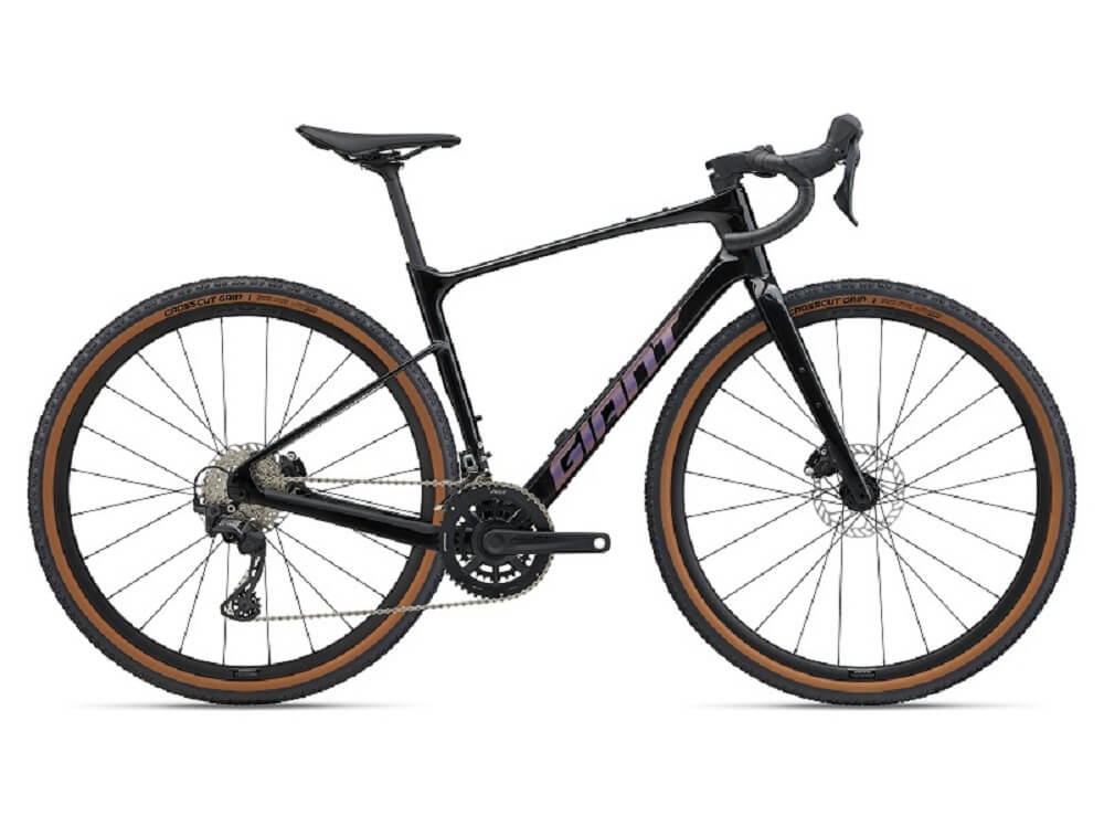GIANT REVOLT ADV 2 2025
